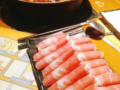 -呷哺呷哺(泰盛广场店)