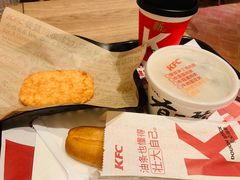 -肯德基(胜利店)