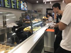 -护国寺小吃(左家庄店)