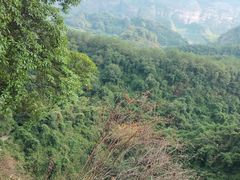 -丹霞山风景名胜区