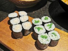 -古田居·特色寿司料理(星之岛旗舰店)