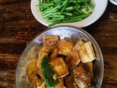 -关氏饮食店