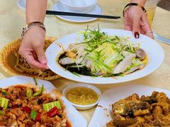 -民记食店(沙溪店)