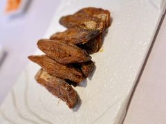 秘制熏东海小白鲳-老兴鲜(黄浦店)