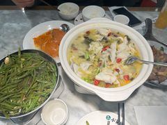 -小菜园新徽菜(庐江方圆荟店)