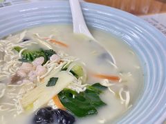 -粗茶淡饭(东关街店)