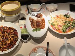-大鸭梨烤鸭(石佛营店)