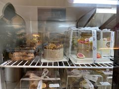 -ZOZO's昌左左精致甜品设计(新北店)