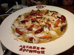 -鱼亨小鲜酸菜鱼(大信店)