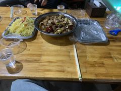 -三盛肥蛤(总店)