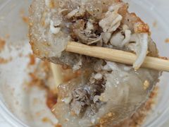 -阿凸芋圆(上帝街店)