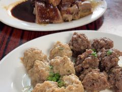 -禄源公·老莞诚饭店