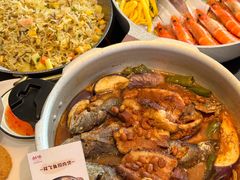 -创味·民间海南菜·非遗藤桥排骨(藤桥·免税城店)