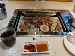 -爱客得牛排海鲜烤肉·火锅自助(春熙路黑金好店)