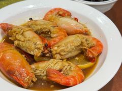 -阿静美食