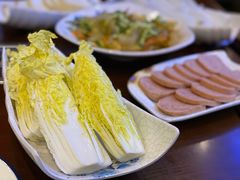 -亿诣蝎府炸酱面羊蝎子火锅(酷车小镇店)