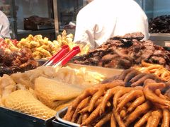 -上海哈尔滨食品厂(淮海中路店)