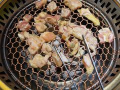 -韩盛·古法烤肉店(皇城恒隆广场店)