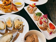-339旋转餐厅(天府熊猫塔店)