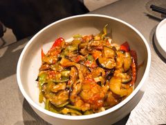 -日上三甘(三里屯店)