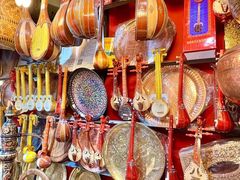 -新疆国际大巴扎