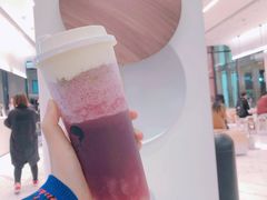 -喜茶(永旺梦乐城店)