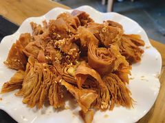 -裕德孚·非遗手切涮羊肉(东直门内大街店)