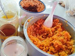 -玉塘村小杨馄饨