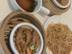 -金河半岛园林酒家(金融城店)