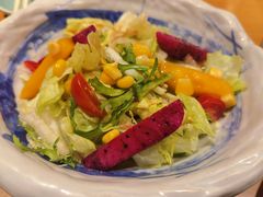 -一心创作料理屋(经开万达店)