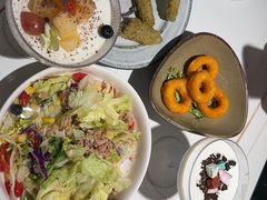 -牛扒先生·厚切雪花牛扒西餐厅(北京路禺山路店)