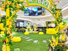 -KK ONE(京基滨河时代店)
