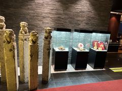 -梧桐餐厅(泉城路店)