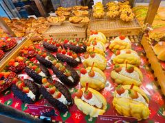 -BreadTalk面包新语(虹口龙之梦店)