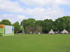 -不觉晓CAMPING(上海迪士尼营地店)