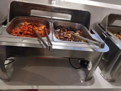 -梦航彩虹之约自助餐厅(华府天地店)