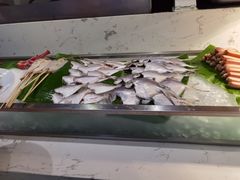-西安绿地假日酒店·欧意咖啡厅