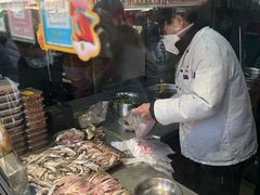 -大马弄蒋师傅美食酥鱼(察院前店)