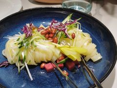 -阿里疆Alijiang·丝路美食·异域风情·清真(长楹天街店)