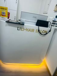 点击看大图 -LILI·HAIR SALON理理造型