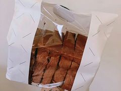 巧克力爆浆-麦尚心甜(北金鹰店)