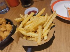 -必胜客(百联又一城店)