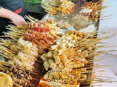 -郭记小街麻辣烫(虎坊路店)