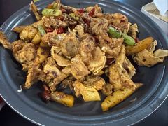 -美蛙四季(亦庄店)