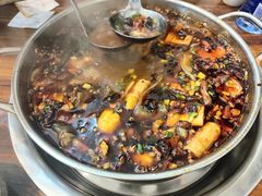 -黑竹香鸡(营和巷店)
