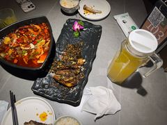 -三俞竹苑(红旗街万达店)