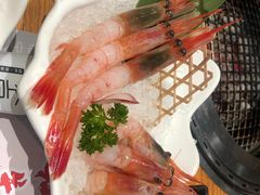 -赤坂亭·M9和牛烧肉·铁板烧·日料398放题(长泰广场店)