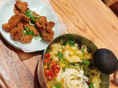 -小满手工粉(上海文峰广场店)