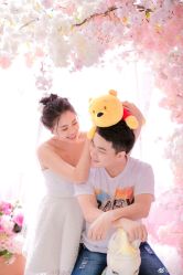 点击看大图 -日光视觉婚纱摄影(旗舰店)