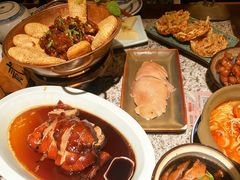 -南京大牌档(济南万象城店)